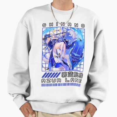 Shinano Sweatshirt