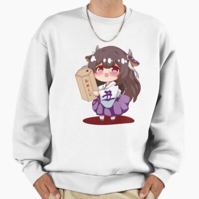 Azur Lane Atago Sweatshirt
