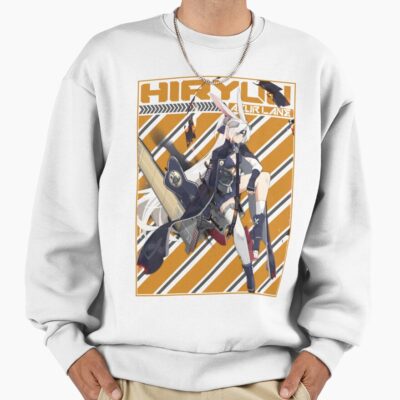 Azur Lane Hiryuu Perfect Gift Slayer Gift Sweatshirt