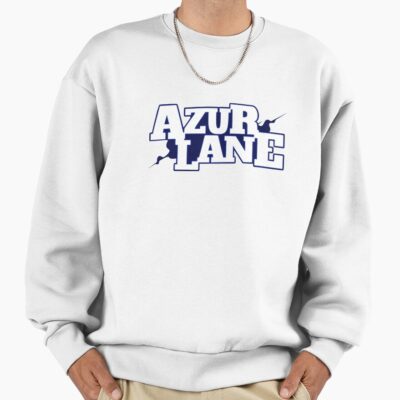 Azur Lane Emblem Sweatshirt