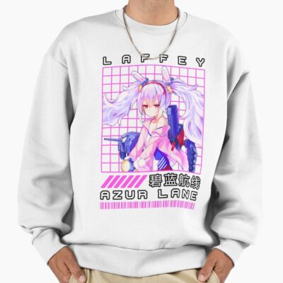 Laffey Sweatshirt