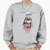 ssrcooversized sweatshirtmens 01heather greyfrontsquare productx1000 1 - Azur Lane Store