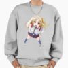 ssrcooversized sweatshirtmens 01heather greyfrontsquare productx1000 10 - Azur Lane Store