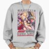 ssrcooversized sweatshirtmens 01heather greyfrontsquare productx1000 11 - Azur Lane Store