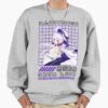 ssrcooversized sweatshirtmens 01heather greyfrontsquare productx1000 14 - Azur Lane Store