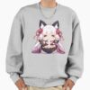 ssrcooversized sweatshirtmens 01heather greyfrontsquare productx1000 16 - Azur Lane Store