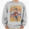ssrcooversized sweatshirtmens 01heather greyfrontsquare productx1000 17 - Azur Lane Store