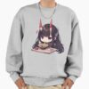 ssrcooversized sweatshirtmens 01heather greyfrontsquare productx1000 19 - Azur Lane Store