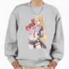 ssrcooversized sweatshirtmens 01heather greyfrontsquare productx1000 24 - Azur Lane Store