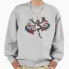 ssrcooversized sweatshirtmens 01heather greyfrontsquare productx1000 3 - Azur Lane Store