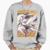 ssrcooversized sweatshirtmens 01heather greyfrontsquare productx1000 32 - Azur Lane Store