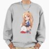 ssrcooversized sweatshirtmens 01heather greyfrontsquare productx1000 36 - Azur Lane Store