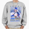 ssrcooversized sweatshirtmens 01heather greyfrontsquare productx1000 39 - Azur Lane Store
