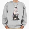 ssrcooversized sweatshirtmens 01heather greyfrontsquare productx1000 4 - Azur Lane Store