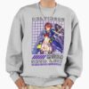 ssrcooversized sweatshirtmens 01heather greyfrontsquare productx1000 40 - Azur Lane Store