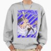 ssrcooversized sweatshirtmens 01heather greyfrontsquare productx1000 42 - Azur Lane Store