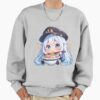 ssrcooversized sweatshirtmens 01heather greyfrontsquare productx1000 45 - Azur Lane Store