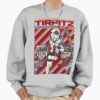 ssrcooversized sweatshirtmens 01heather greyfrontsquare productx1000 47 - Azur Lane Store