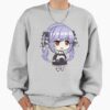 ssrcooversized sweatshirtmens 01heather greyfrontsquare productx1000 54 - Azur Lane Store