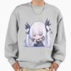 ssrcooversized sweatshirtmens 01heather greyfrontsquare productx1000 55 - Azur Lane Store