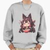 ssrcooversized sweatshirtmens 01heather greyfrontsquare productx1000 59 - Azur Lane Store