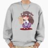 ssrcooversized sweatshirtmens 01heather greyfrontsquare productx1000 6 - Azur Lane Store