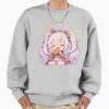 ssrcooversized sweatshirtmens 01heather greyfrontsquare productx1000 62 - Azur Lane Store