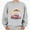 ssrcooversized sweatshirtmens 01heather greyfrontsquare productx1000 63 - Azur Lane Store