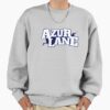 ssrcooversized sweatshirtmens 01heather greyfrontsquare productx1000 64 - Azur Lane Store