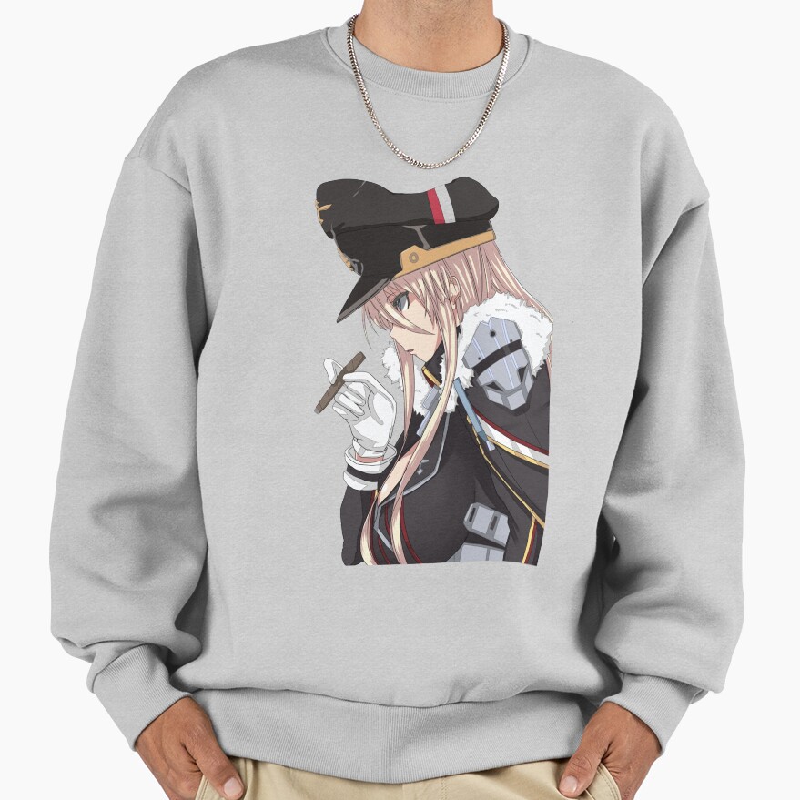 Azur Lane Bismarck Sweatshirt - Image 4