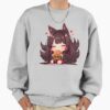ssrcooversized sweatshirtmens 01heather greyfrontsquare productx1000 7 - Azur Lane Store