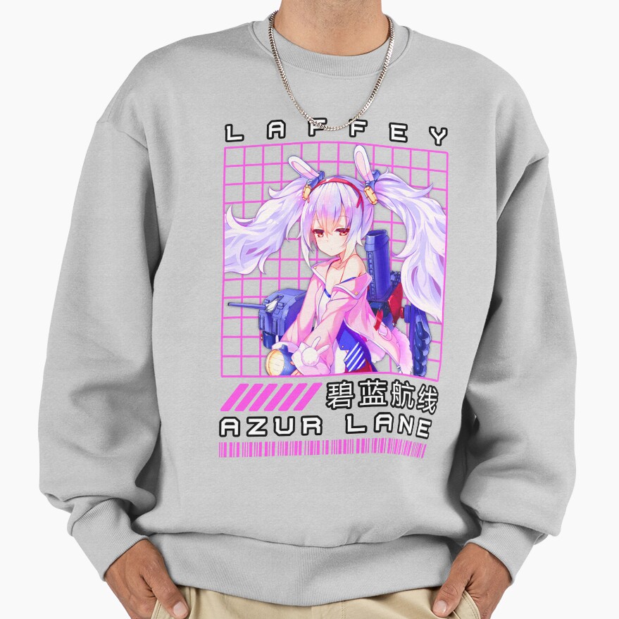 Laffey Sweatshirt - Image 4