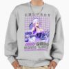 ssrcooversized sweatshirtmens 01heather greyfrontsquare productx1000 9 - Azur Lane Store