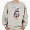 ssrcooversized sweatshirtmens 01oatmeal heatherfrontsquare productx1000 1 - Azur Lane Store