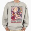 ssrcooversized sweatshirtmens 01oatmeal heatherfrontsquare productx1000 11 - Azur Lane Store