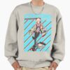 ssrcooversized sweatshirtmens 01oatmeal heatherfrontsquare productx1000 12 - Azur Lane Store