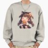 ssrcooversized sweatshirtmens 01oatmeal heatherfrontsquare productx1000 13 - Azur Lane Store