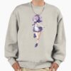 ssrcooversized sweatshirtmens 01oatmeal heatherfrontsquare productx1000 18 - Azur Lane Store