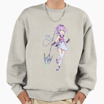 Azur Lane Javelin So Cute Sweatshirt