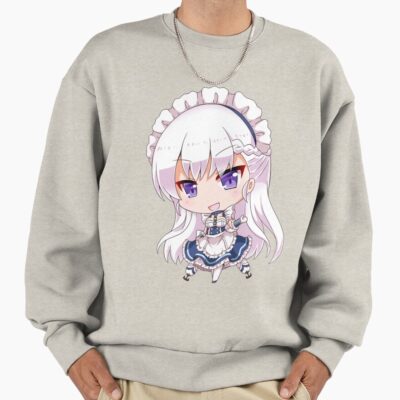 Azur Lane Belfast Sweatshirt