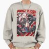 ssrcooversized sweatshirtmens 01oatmeal heatherfrontsquare productx1000 23 - Azur Lane Store
