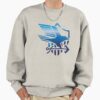 ssrcooversized sweatshirtmens 01oatmeal heatherfrontsquare productx1000 27 - Azur Lane Store