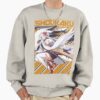 ssrcooversized sweatshirtmens 01oatmeal heatherfrontsquare productx1000 32 - Azur Lane Store