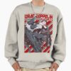 ssrcooversized sweatshirtmens 01oatmeal heatherfrontsquare productx1000 33 - Azur Lane Store