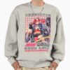 ssrcooversized sweatshirtmens 01oatmeal heatherfrontsquare productx1000 34 - Azur Lane Store
