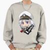 ssrcooversized sweatshirtmens 01oatmeal heatherfrontsquare productx1000 37 - Azur Lane Store