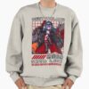 ssrcooversized sweatshirtmens 01oatmeal heatherfrontsquare productx1000 38 - Azur Lane Store