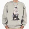 ssrcooversized sweatshirtmens 01oatmeal heatherfrontsquare productx1000 4 - Azur Lane Store