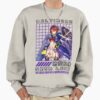 ssrcooversized sweatshirtmens 01oatmeal heatherfrontsquare productx1000 40 - Azur Lane Store