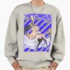 ssrcooversized sweatshirtmens 01oatmeal heatherfrontsquare productx1000 42 - Azur Lane Store